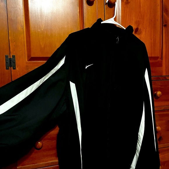 Nike Other - Nike Men’s Zip Up Jacket
